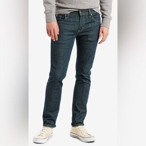 Levis 511 jeans size 29/30